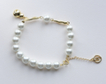 Pearl Glow Bracelet