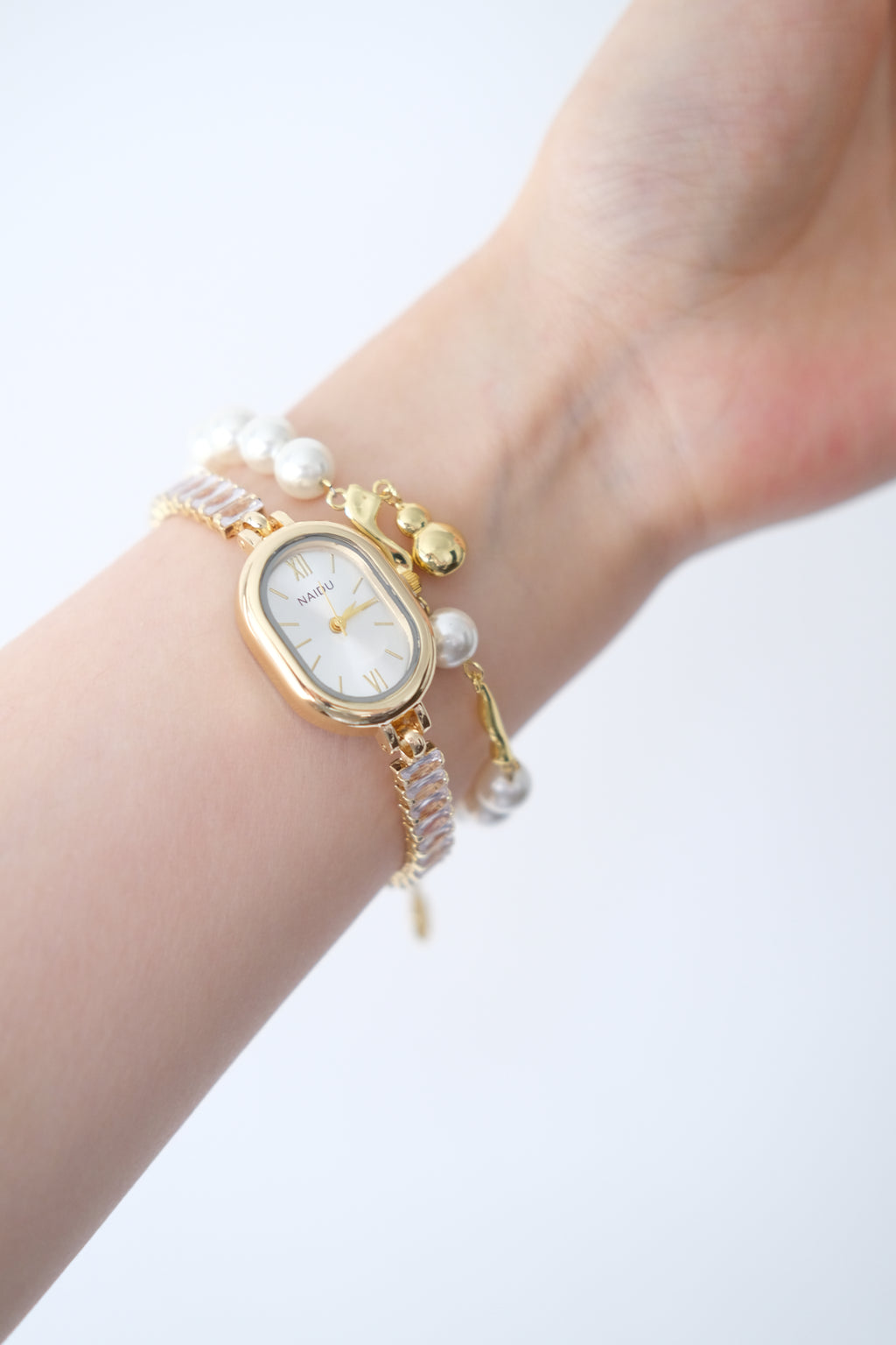 Maidu Classic Bracelet Watch