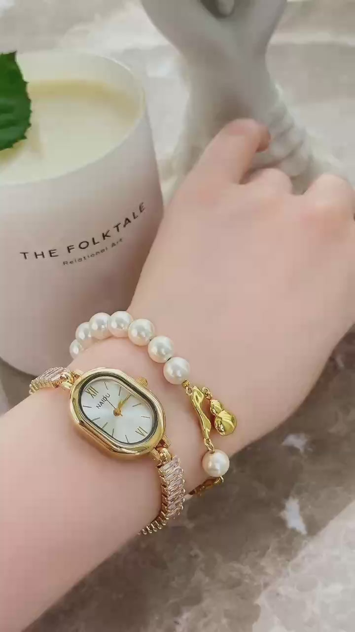 Maidu Classic Bracelet Watch