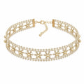 Lace Noir Choker