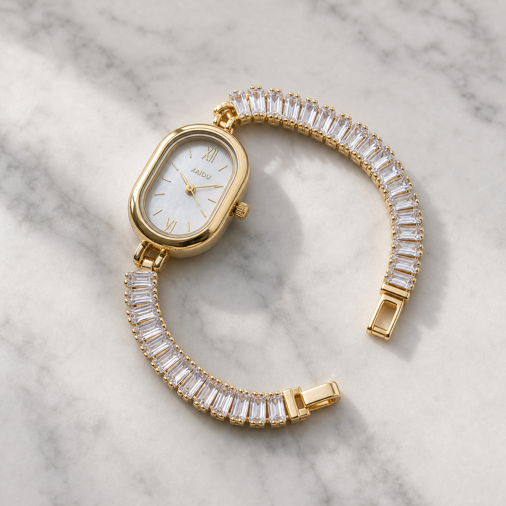 Maidu Classic Bracelet Watch