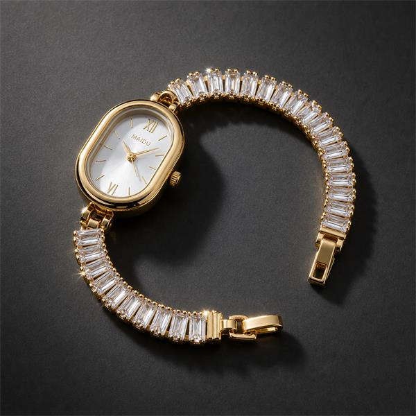Maidu Classic Bracelet Watch